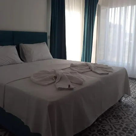 Bed & Breakfast Ada Kekigi 2*