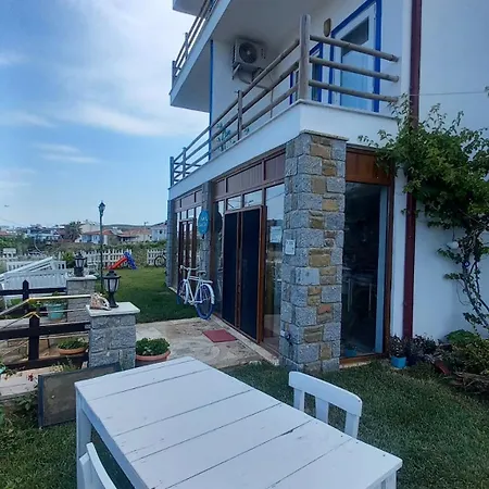 Ada Kekigi Bed & Breakfast Gokceada