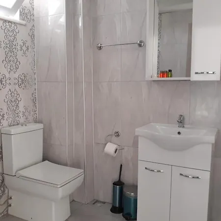 Ada Kekigi Bed & Breakfast Gokceada