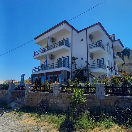 Ada Kekigi Bed & Breakfast Gokceada
