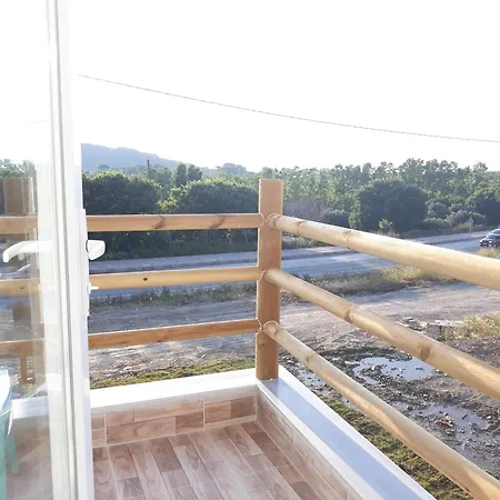 Frühstückspension Ada Kekigi 2*