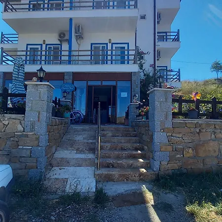 Bed & Breakfast Ada Kekigi Gokceada