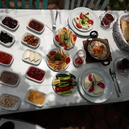 Bed & Breakfast Ada Kekigi