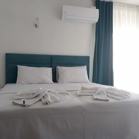Ada Kekigi Bed & Breakfast