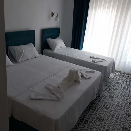 Bed & Breakfast Ada Kekigi Gokceada