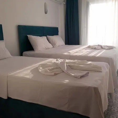Bed & Breakfast Ada Kekigi 2*