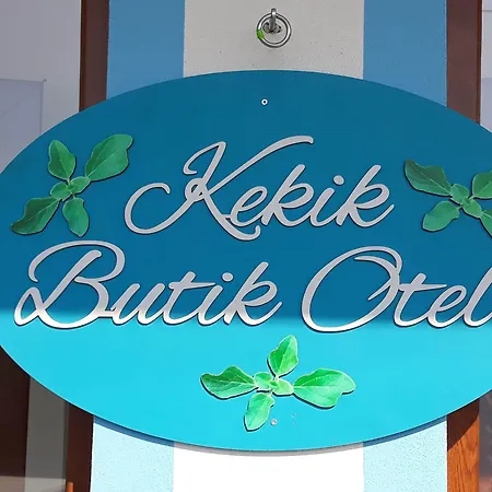 Ada Kekigi Gokceada