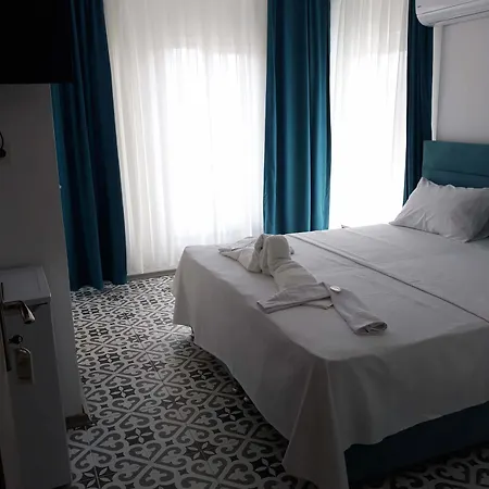 Bed & Breakfast Ada Kekigi 2*