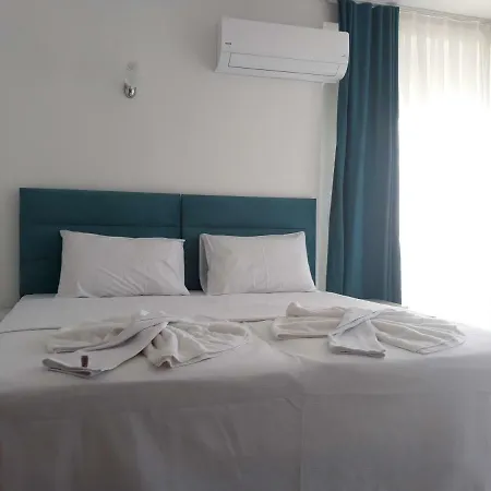 Ada Kekigi Bed & Breakfast Gokceada